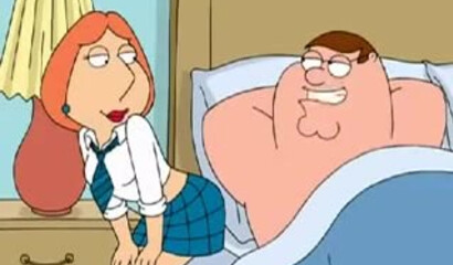 Family sex in Femeli guy