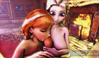 50 жастан асқан қыздар бейнеленген бикини порносы