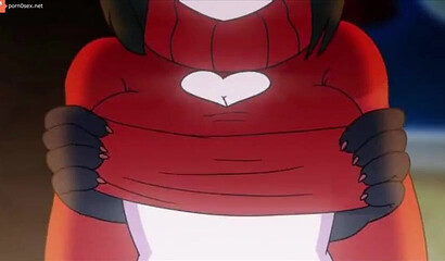 Hot sex with Furry beauties, a collection that will make you orgasm!