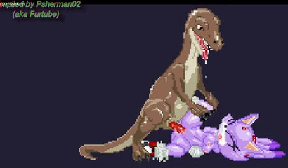 Collection of cartoon porn with sexy Furry cuties, very hot!