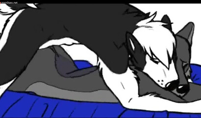 Teen Furries get fucked in all their holes in this hot cartoon porn compilation