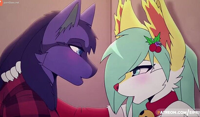 Compilation of amazing sex with fantastic Furries, beautiful and busty