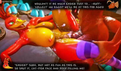 One of the best porn collections with Furry cuties that will bring you to orgasm