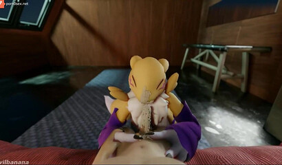 One of the best porn collections with Furry cuties that will bring you to orgasm