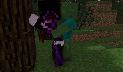 Fucked a chick in the ass in the woods