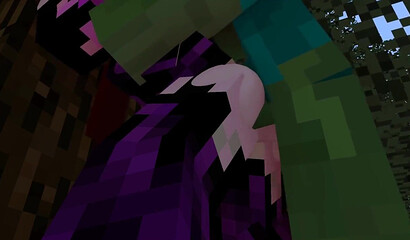 Fucked a chick in the ass in the woods