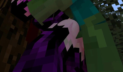 Fucked a chick in the ass in the woods