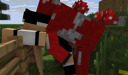 I made myself a fuck