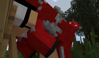 I made myself a fuck