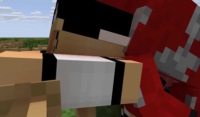 I made myself a fuck