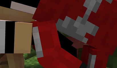 I made myself a fuck