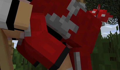 I made myself a fuck