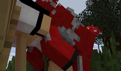 I made myself a fuck