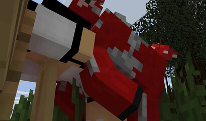 I made myself a fuck