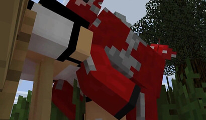 I made myself a fuck