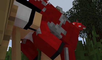 I made myself a fuck