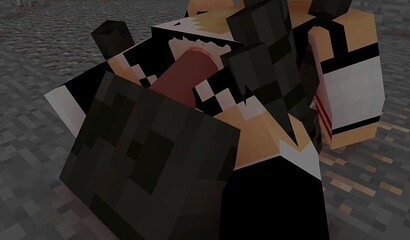 Fucked a bound cutie