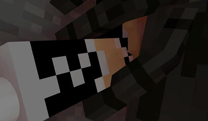 Fucked a bound cutie