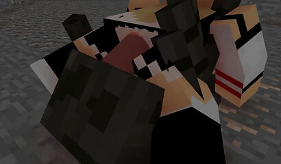 Fucked a bound cutie