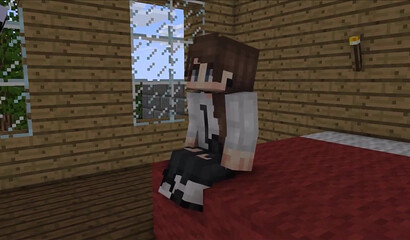 Home video in the house