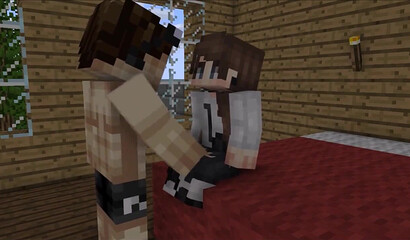 Home video in the house