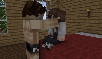 Home video in the house