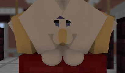 Porn Minecraft