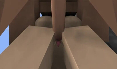 Craft porn Minecraft