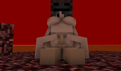 Minecraft sex