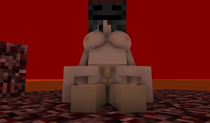 Minecraft sex