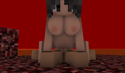 Minecraft sex