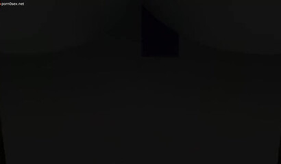 Porn cartoon Group sex in Minecraft