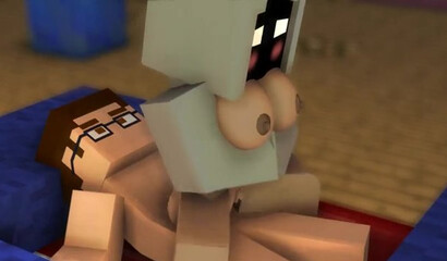 Minecraft sex
