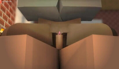 Minecraft sex