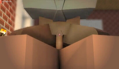 Minecraft sex