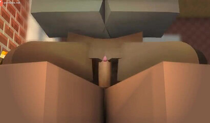 Minecraft sex
