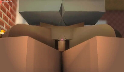 Minecraft sex