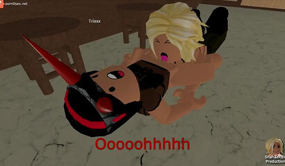 Minecraft Porn parody