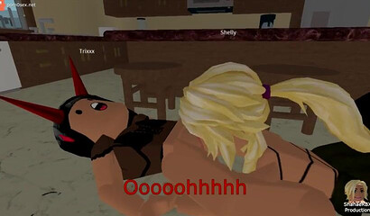 Minecraft Porn parody