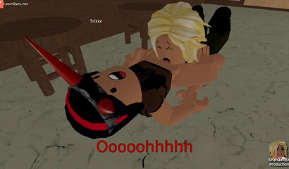 Minecraft Porn parody