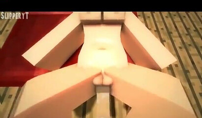 Minecraft Porn