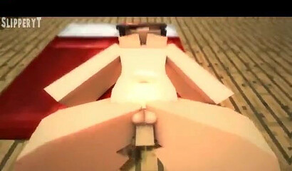 Minecraft Porn