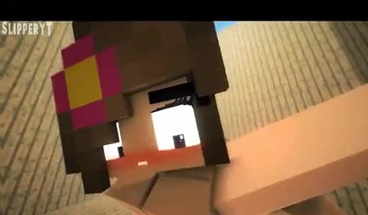 Minecraft Porn