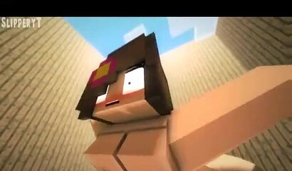 Minecraft Porn