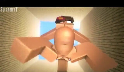 Minecraft Porn