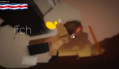 Porn Minecraft (Minecraft)