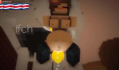 Porn Minecraft (Minecraft)