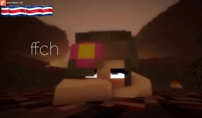 Porn Minecraft (Minecraft)