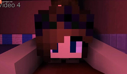 Minecraft Porn Cartoons