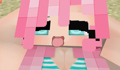 Sex on the beach Minecraft